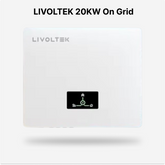 LIVOLTEK 20KW OnGrid Solar Inverter